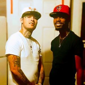 Meet your Posher, Shawn